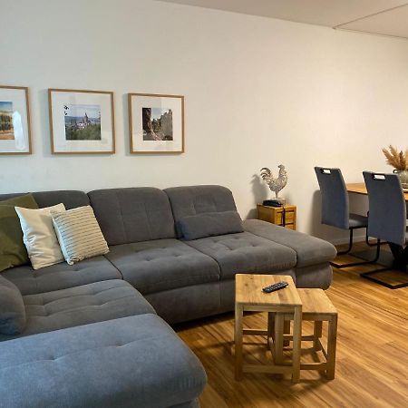 Ferienwohnung Braunlage-Harz Schwimmbad-Sauna, Wlan, Parkplatz Bagian luar foto