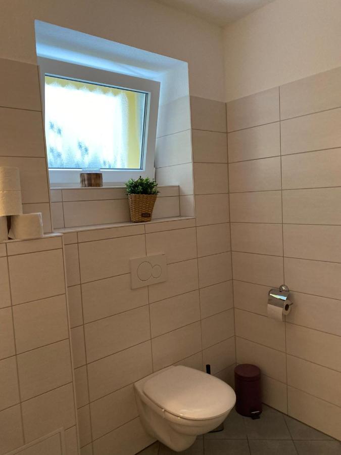 Ferienwohnung Braunlage-Harz Schwimmbad-Sauna, Wlan, Parkplatz Bagian luar foto