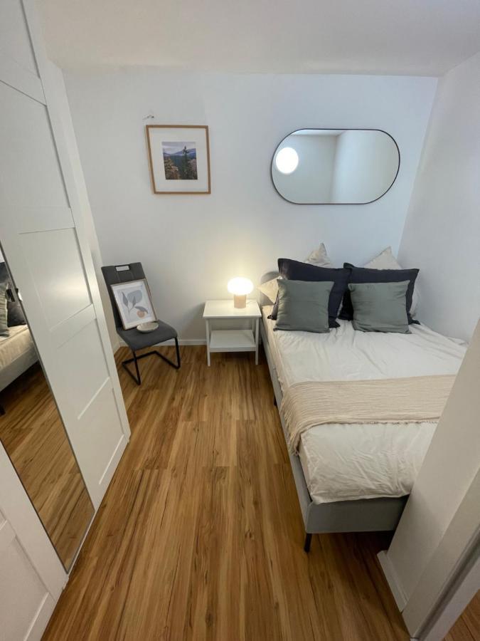 Ferienwohnung Braunlage-Harz Schwimmbad-Sauna, Wlan, Parkplatz Bagian luar foto