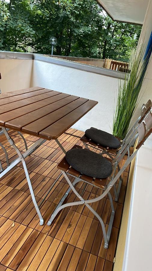 Ferienwohnung Braunlage-Harz Schwimmbad-Sauna, Wlan, Parkplatz Bagian luar foto