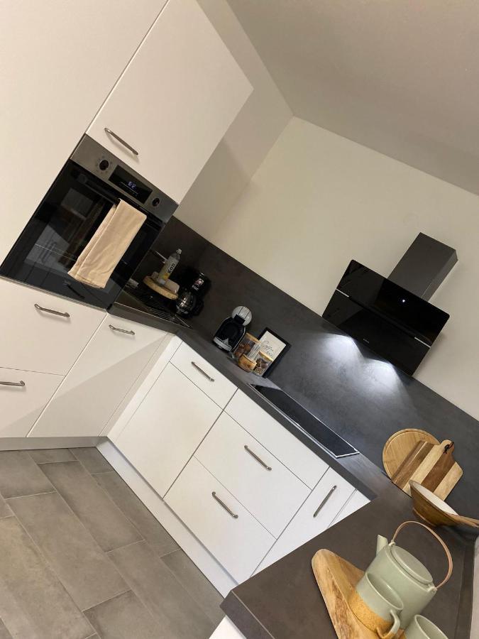 Ferienwohnung Braunlage-Harz Schwimmbad-Sauna, Wlan, Parkplatz Bagian luar foto