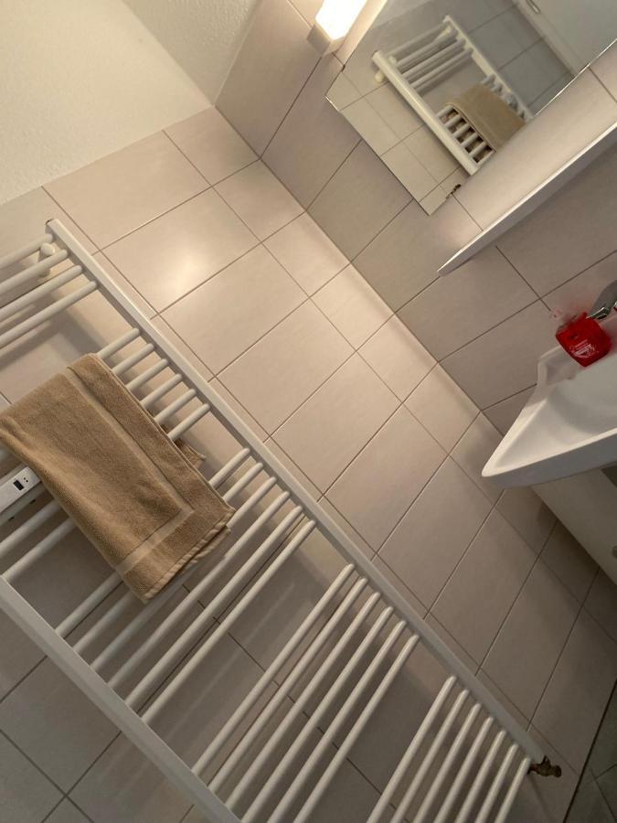 Ferienwohnung Braunlage-Harz Schwimmbad-Sauna, Wlan, Parkplatz Bagian luar foto