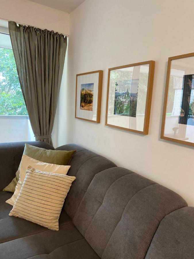 Ferienwohnung Braunlage-Harz Schwimmbad-Sauna, Wlan, Parkplatz Bagian luar foto