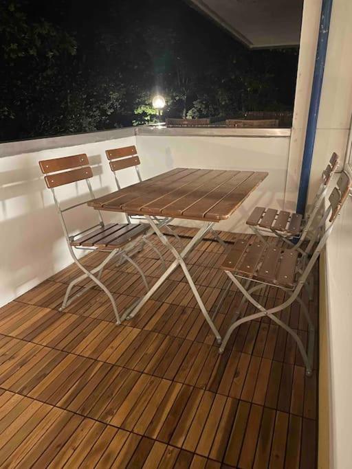 Ferienwohnung Braunlage-Harz Schwimmbad-Sauna, Wlan, Parkplatz Bagian luar foto